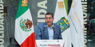 Gobierno de Puebla adquirirá simuladores para examen práctico de manejo