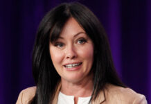 Fallece Shannen Doherty, estrella de Beverly Hills 90210