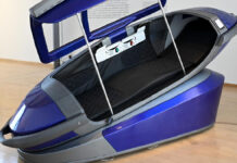 Suiza podría ser el primer país en usar cápsulas de suicidio asistido