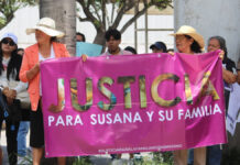 Terminará etapa complementaria de investigación contra Daniel N por tentativa de feminicidio