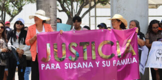 Terminará etapa complementaria de investigación contra Daniel N por tentativa de feminicidio