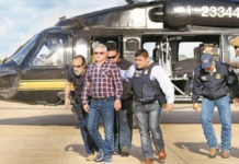 EU libera a Tomás Yarrington, exgobernador de Tamaulipas