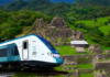 Tren Maya provoca daños ambientales y opera sin permisos completos: Semarnat