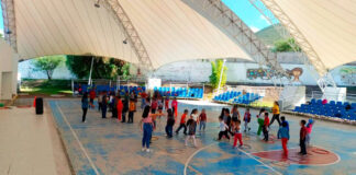 Inicia curso gratuito “Verano con Prevención” del Consejo Estatal de Seguridad