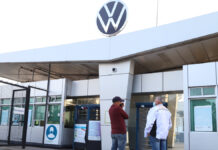 Trabajadores de Volkswagen votan a favor del aumento salarial del 10.59%