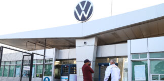 Volkswagen propone modificar 40 cláusulas a contrato de trabajadores