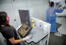 Puebla beneficia a más de 9 mil mujeres con mastografías
