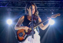 Inicia de Feria de Atlixco 2024 con presentación de Ximena Sariñana