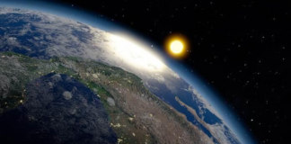 La Tierra se moverá más lento este viernes 5 de julio