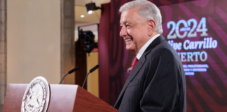 AMLO alista acuerdo para atención médica gratuita en hospitales en caso de emergencia