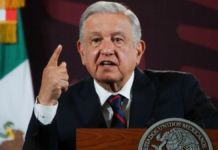 AMLO rechaza dialogar con Norma Piña sobre reforma al Poder Judicial