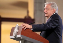 Sexenio de AMLO deja endeudamiento equivalente a la mitad del PIB