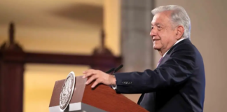 Sexenio de AMLO deja endeudamiento equivalente a la mitad del PIB