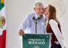 AMLO desmiente supuesto divorcio con Beatriz Müller