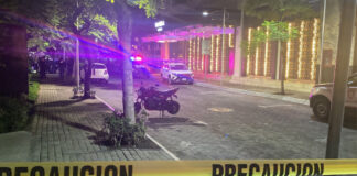 FGE critica a policías por “omisiones” antes de balacera en casino