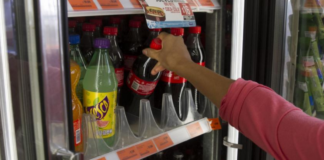 Bebidas azucaradas causan más muertes en México que el crimen organizado: ONG