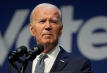 Biden anuncia ayuda de 612 mdd para Florida por “Helene” y “Milton”