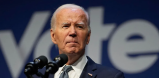 Joe Biden da positivo a Covid-19; cancela acto de campaña