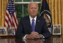 “En defensa de la democracia”: Biden justifica su renuncia