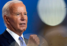 Biden celebra detención de “El Mayo” Zambada y Joaquín Guzmán López