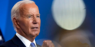 Biden celebra detención de “El Mayo” Zambada y Joaquín Guzmán López