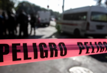 Junio, el segundo mes más violento del 2024 en México