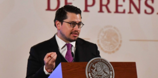 Infonavit invertirá 250 mil mdp en programa de vivienda de Sheinbaum