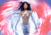 Katy Perry anuncia el lanzamiento de su nuevo álbum “143”