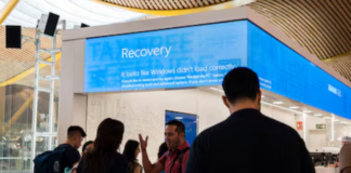 Caída de Microsoft paraliza bancos y aerolíneas de todo el mundo