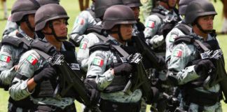 México Evalúa: estados que militarizan la seguridad tienen más violencia y muertes