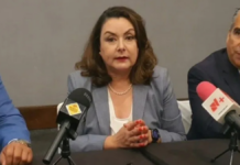 Matan a presidenta de Canainpesca tras denunciar pesca ilegal en Baja California