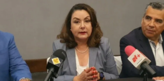 Matan a presidenta de Canainpesca tras denunciar pesca ilegal en Baja California