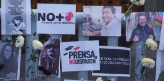 Suman 20 periodistas asesinados durante el sexenio de AMLO