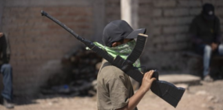 ONU: incrementa reclutamiento de menores en delincuencia