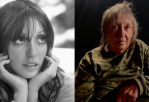 Muere Shelley Duval, actriz de “El Resplandor”