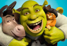 DreamWorks confirma que habrá Shrek 5
