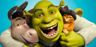 DreamWorks confirma que habrá Shrek 5