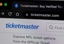 Ticketmaster asegura que datos de usuarios no están en riesgo: Profeco