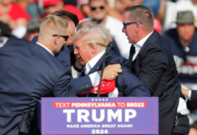 Biden y Trump llaman a la unidad nacional tras atentado en Pensilvania