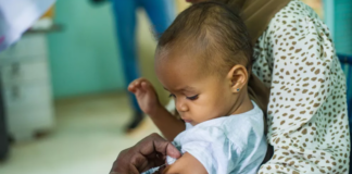 ONU alerta estancamiento de vacunación infantil a nivel mundial