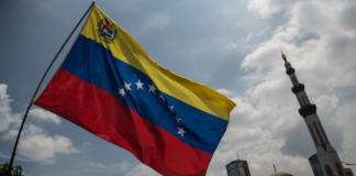 Venezuela retira personal diplomático en 7 países tras elecciones
