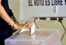 Elección de edil auxiliar de San Miguel Canoa será el 2 de marzo