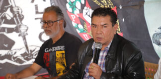 28 de Octubre anuncia marcha-plantón por muerte de franelero