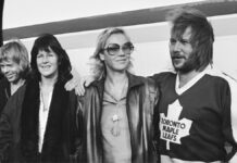 ABBA pide a Trump no utilizar sus canciones en campaña electoral