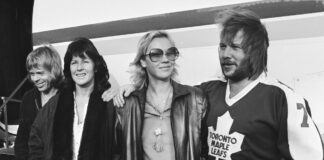 ABBA pide a Trump no utilizar sus canciones en campaña electoral