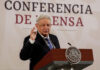 AMLO niega que su reloj cueste 120 mil pesos