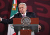 “Es asunto de los mexicanos”: AMLO rechaza diálogo con Ken Salazar
