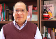 Académico IBERO Puebla hace llamado a los tres poderes tras paro del PJ