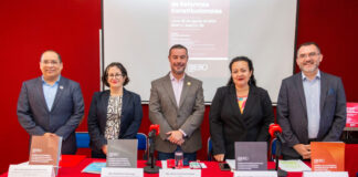 Académicos IBERO Puebla advierten “retroceso” por reformas
