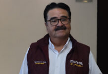 Legisladores estuvieron a la altura en los últimos seis años: Morena Puebla